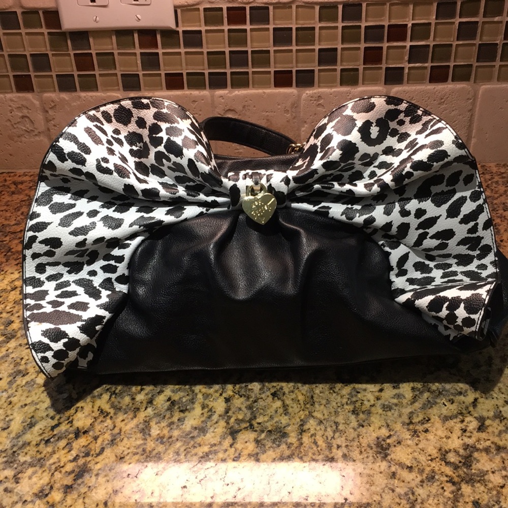 Betsey Johnson Purse